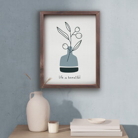 Faithworks VFR0582 Life Is Beautiful