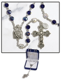 Creed VG065 Immaculate Heart of Mary Rosary