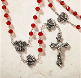 Creed Victorian Rosary