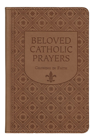 Aquinas Press WC058 Aquinas Press&Reg; Beloved Catholic Prayers - Gift Edition