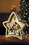 Christian Brands WC123 8" Woodgrain Star Nativity