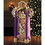Christian Brands WC124 13.5" H Nativity Cross Advent Wreath