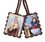 Sacred Traditions WC145 Large Brown Wool Scapular