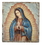 Avalon Gallery WC158 Our Lady Of Guadalupe Bust Marco Sevelli 8" X 10" Plaque