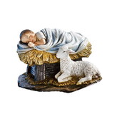 Avalon Gallery WC618 God's Gift of Love Figurine