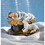 Avalon Gallery WC618 God&#x27;s Gift of Love Figurine