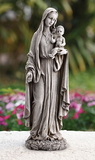 Avalon Gallery Avalon Gallery Our Lady Of Grace Garden Statue