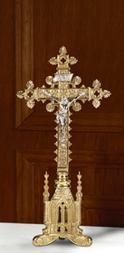 Sudbury WC859 San Pietro Altar Crucifix