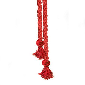RJ Toomey WC897RED Cord Cincture 90"