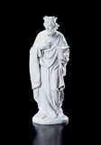 Avalon Gallery WC96601 32" H Wise Men - White Standing