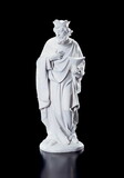 Christian Brands WC966 32" H Wise Men - White