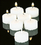Will & Baumer WDS043 15-Hour Straight Side Vigil Lights&Reg; Candle