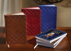 Aquinas Press YC082 Aquinas Press&Reg; Scripture Day By Day - Gift Edition