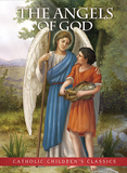 Aquinas Press YC086 The Angels Of God - Aquinas Kids Picture Book