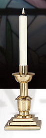 Sudbury YC503-10 Classic Altar Candlesticks