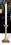 Sudbury YC506-10 Altar Candlesticks