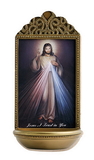 Sacred Traditions YC912 Divine Mercy 6