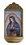 Sacred Traditions YC913 Our Lady of Guadalupe 6" Holy Water Font