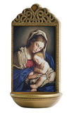 Sacred Traditions YC914 Sassoferrato Madonna And Child 6