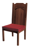 Robert Smith YC987 Thomas More Side Chair