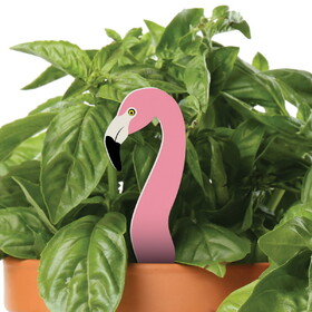 P.Graham Dunn YPPA0049 Plant Pals - Flamingo