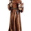 Avalon Gallery YS400 8" Toscana Saint Junipero Serra Statue