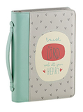 Gifts of Faith YS417 Trust In The Lord- Bible Cover