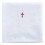 RJ Toomey YS903 Red Cross Corporal 12/pk, 65/35 Poly/Cotton