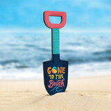 P.Graham Dunn YSHG0019 Coastal Collection Garden Sign - Gone To The Beach