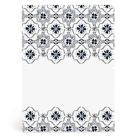 P.Graham Dunn ZACT0033 Story Board Photo Frame - Tile