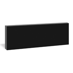 P.Graham Dunn ZBHB0640 Black Sign