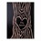 Faithworks ZBOB0083 Carved Black Plaque