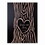 Faithworks ZBOB0083 Carved Black Plaque