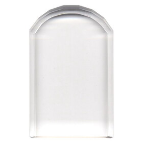 P.Graham Dunn ZCRY01 Clear Plaque