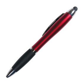 P.Graham Dunn ZPEN0012 Light Up Pen - Red