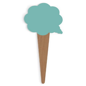 P.Graham Dunn ZYPPA0029 Plant Pal Word Bubble