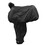 Intrepid International Nylon Western Saddle Cover with Fenders & Tote