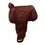 Intrepid International Nylon Western Saddle Cover with Fenders & Tote