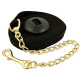 Intrepid International Poly Lunge Line with Chain 20