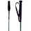 Intrepid International Colorful Striped Riding Crop with Loop 29"