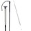 Intrepid International Capped Dressage Whip 43" Includes Lash
