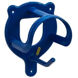 Intrepid International Metal Bridle Rack with Powder Coating