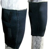 Intrepid International Breathable Neoprene Knee Boots