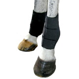 Intrepid International Breathable Neoprene Ankle Boots