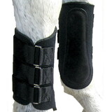 Intrepid International Breathable Neoprene Splint Boots