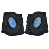 Intrepid International Pro-Trainer Hind Ankle Boots Cob