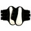 Intrepid International Neoprene Splint Boots with White Pad