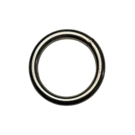 Intrepid International 123711 Hame Ring Wire 1 3/4" 8mm Heavy No Finish (special order)