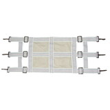 Intrepid International Stall Guard Heavy Cotton Closed