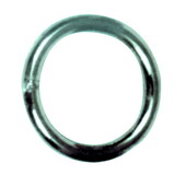 Intrepid International 154669 Stainless Steel Welded Ring 2